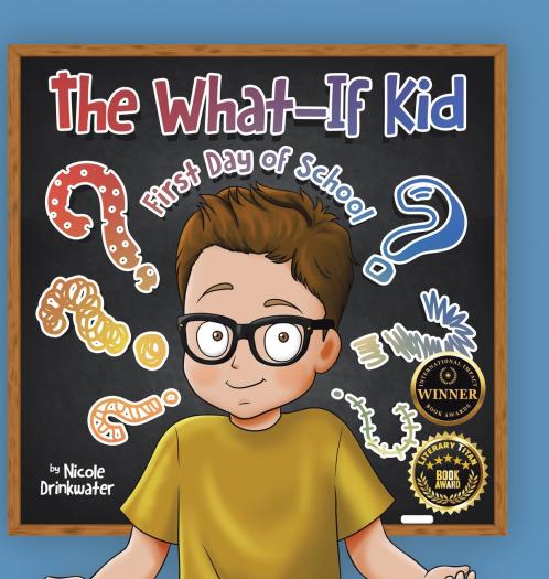 The What-If Kid