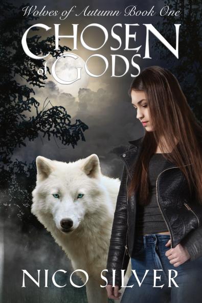 Chosen of Gods