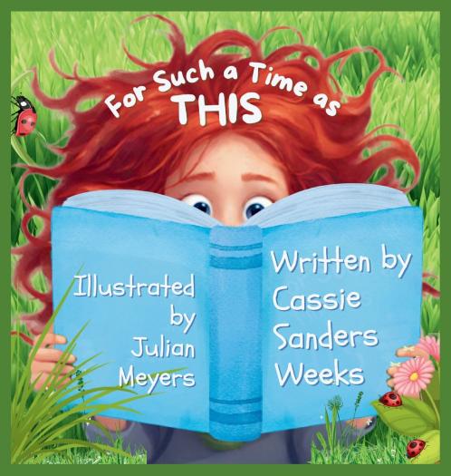 For Such a time as This