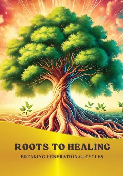 Roots To Healing