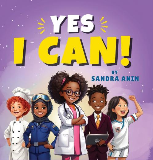 Yes I Can!