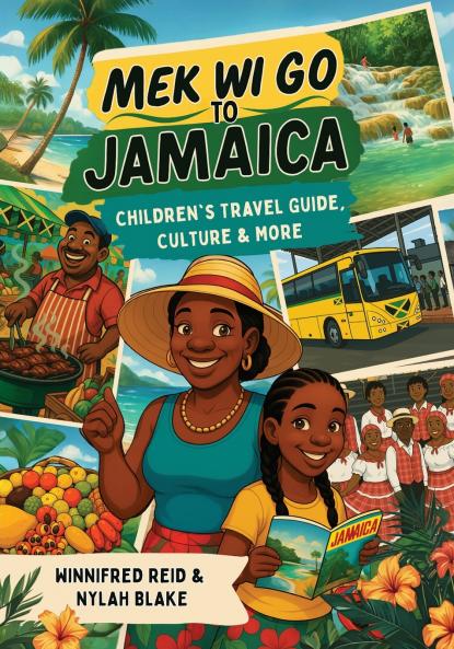 Mek Wi Go To Jamaica