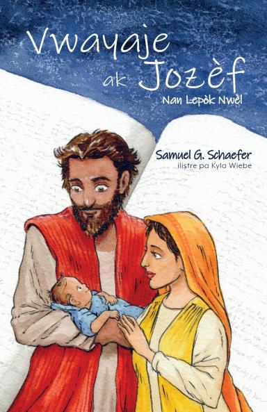 Vwayaje ak Jozèf