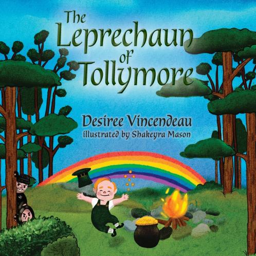The Leprechaun of Tollymore