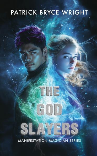 The God Slayers