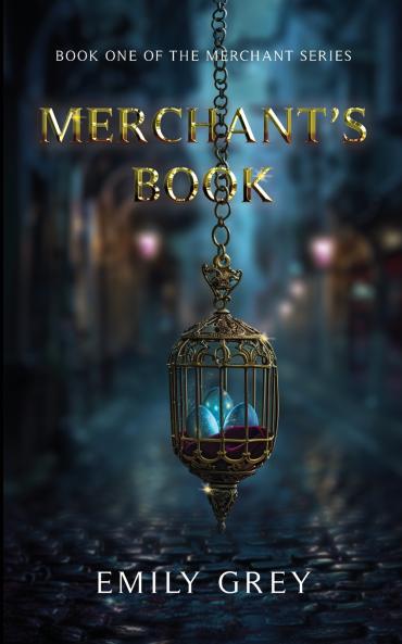 Merchant's Book