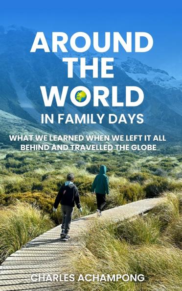 Around the World in Family Days
