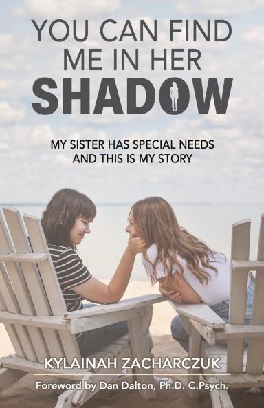 You Can Find Me in Her Shadow