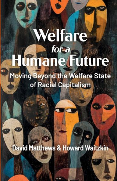 Welfare for a Humane Future