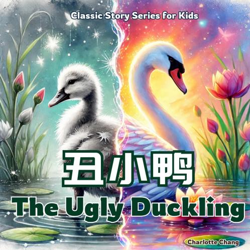 The Ugly Duckling