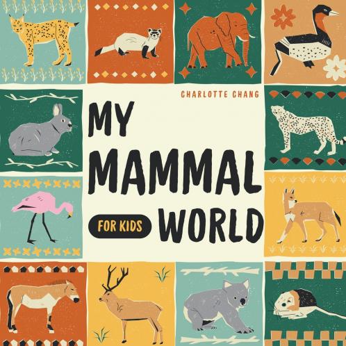 My Mammal World