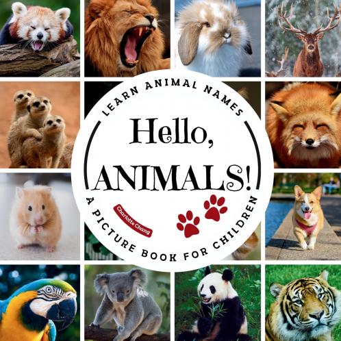 Hello Animals!