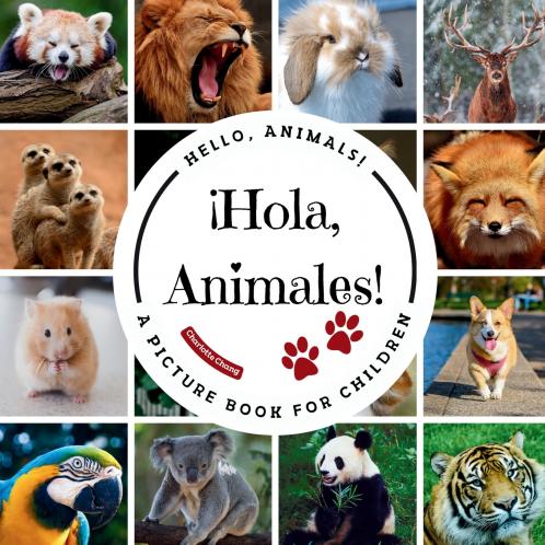 ¡Hola Animales!