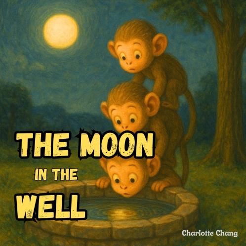 The Moon In The Well