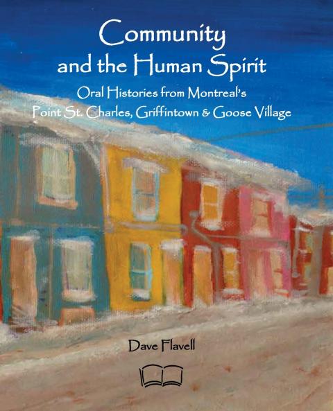 Community and the Human Spirit