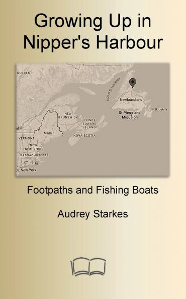 Growing Up in Nipper's Harbour