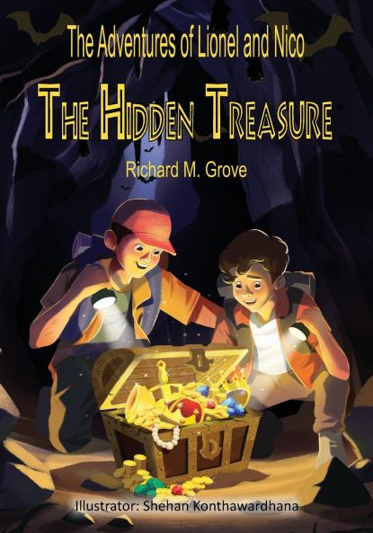 The Hidden Treasure