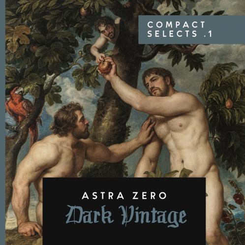 Dark Vintage Compact Selects .1