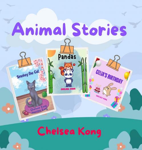 Animal Stories