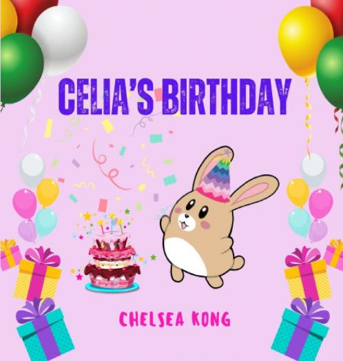 Celia's Birthday