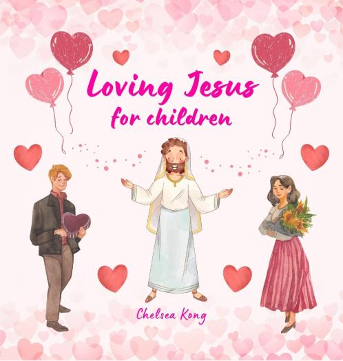 Loving Jesus for Children