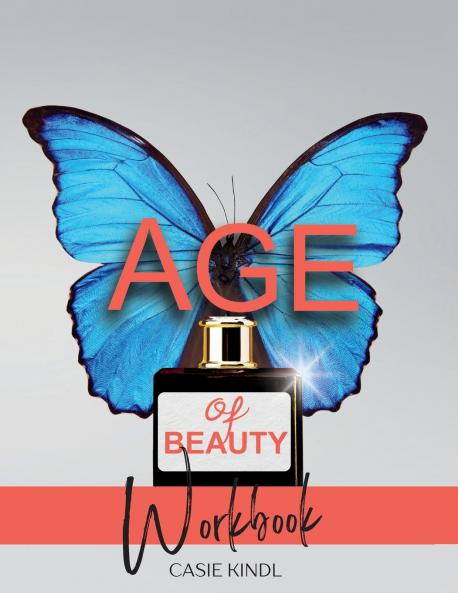 Age of Beauty Companion Workbook