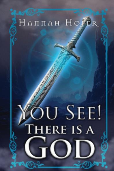 You See! There Is A God