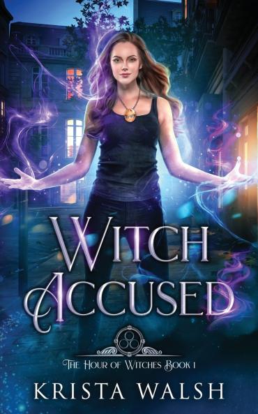 Witch Accused