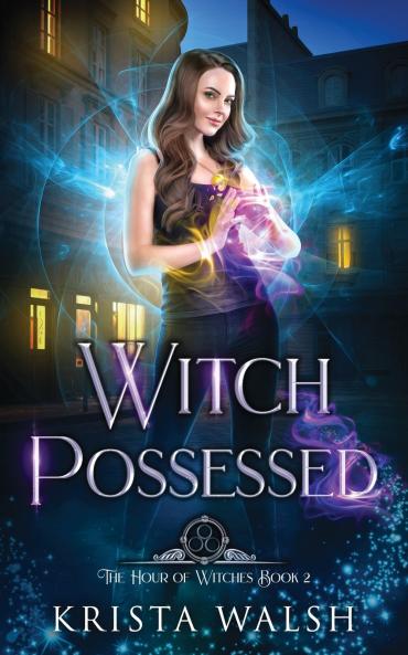 Witch Possessed