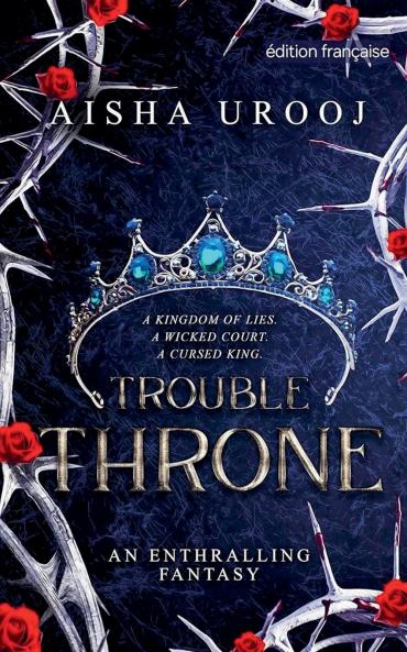 Trouble Throne