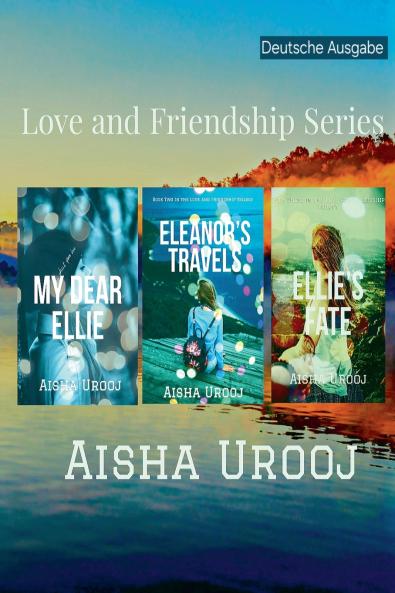 Love and Friendship Series