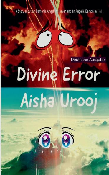 Divine Error