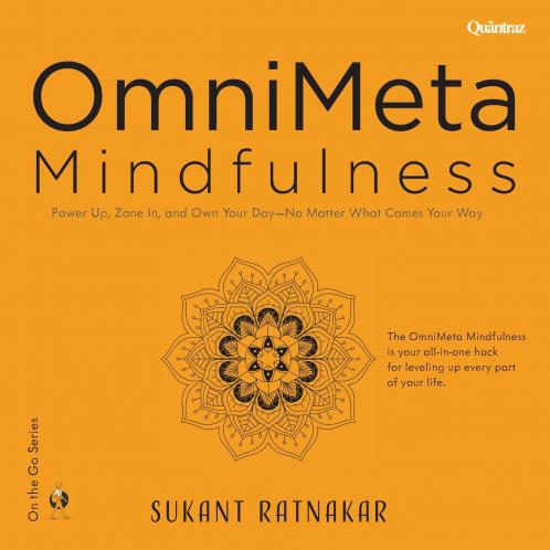OmniMeta Mindfulness