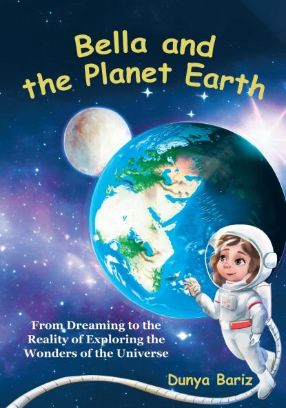 Bella and the Planet Earth