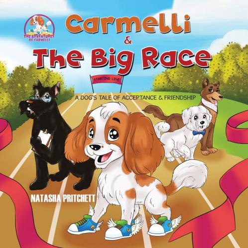 Carmelli & The Big Race