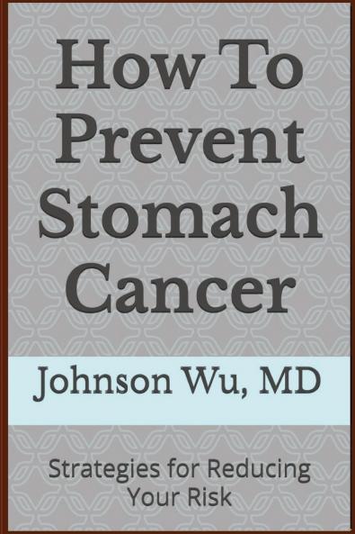 How To Prevent Stomach Cancer