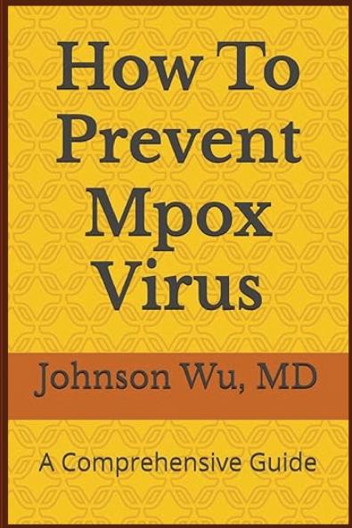How To Prevent Mpox Virus