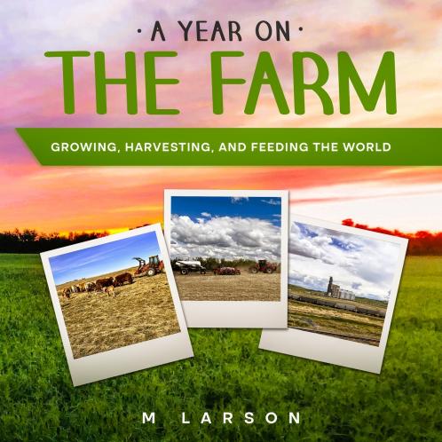 A Year on the Farm