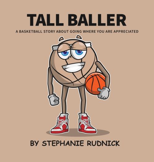 Tall Baller