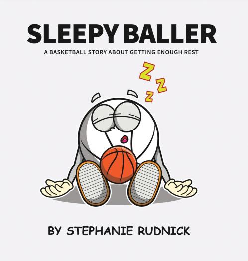 Sleepy Baller
