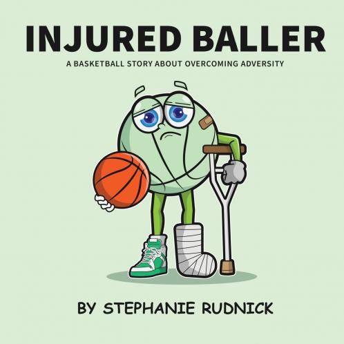 Injured Baller