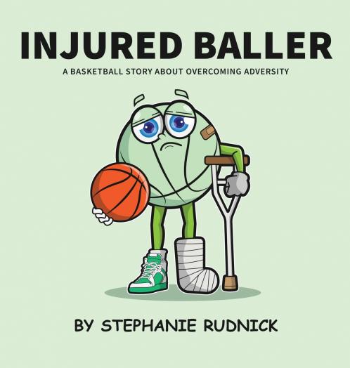 Injured Baller
