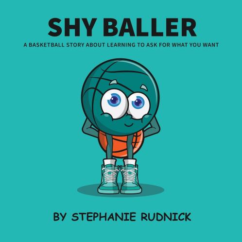Shy Baller