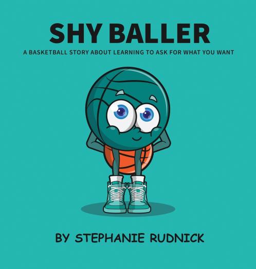 Shy Baller