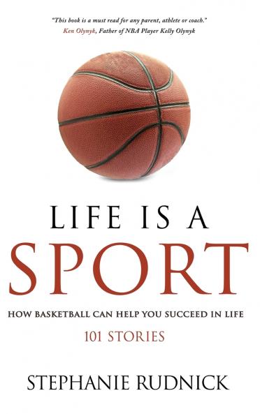 Life Is A Sport