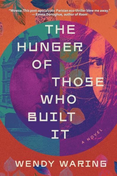 The Hunger of Those Who Built It