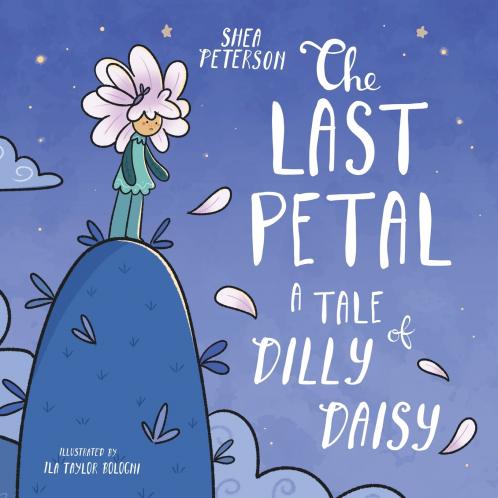 The Last Petal