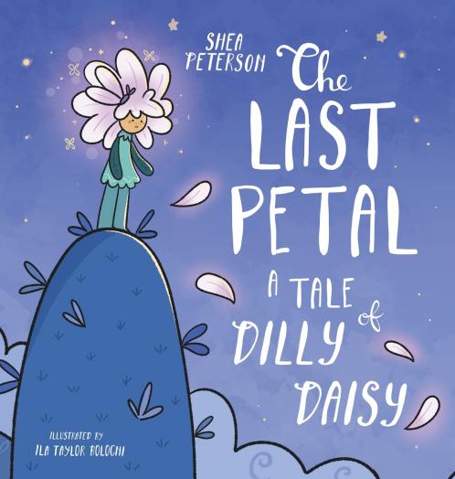 The Last Petal