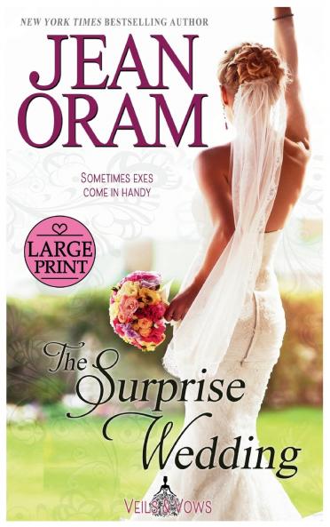 The Surprise Wedding