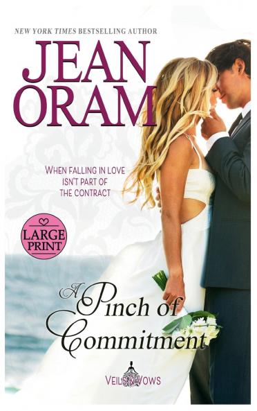 A Pinch of Commitment